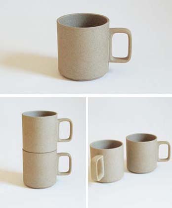 mug