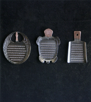 grater